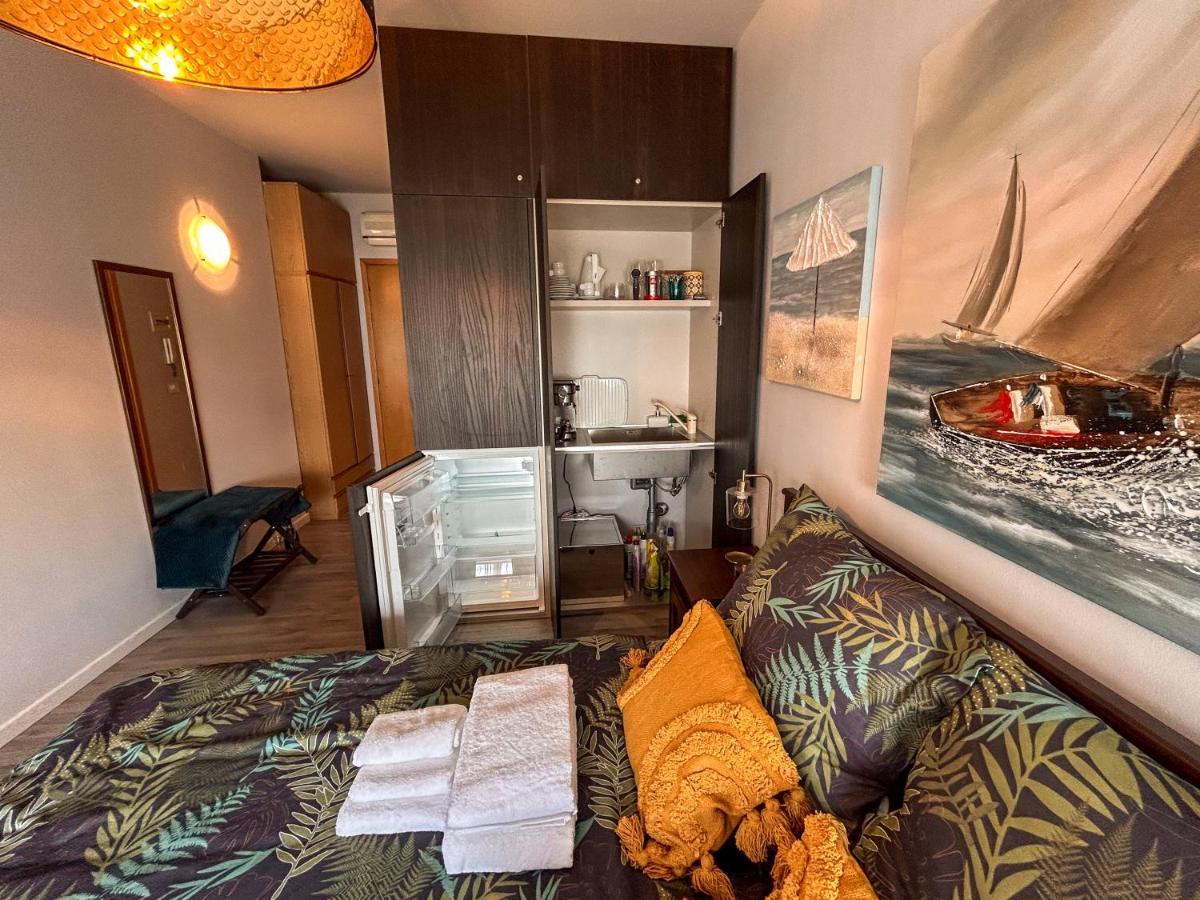 Apartament Monolocale Ombrellone Incluso Lignano Sabbiadoro Zewnętrze zdjęcie