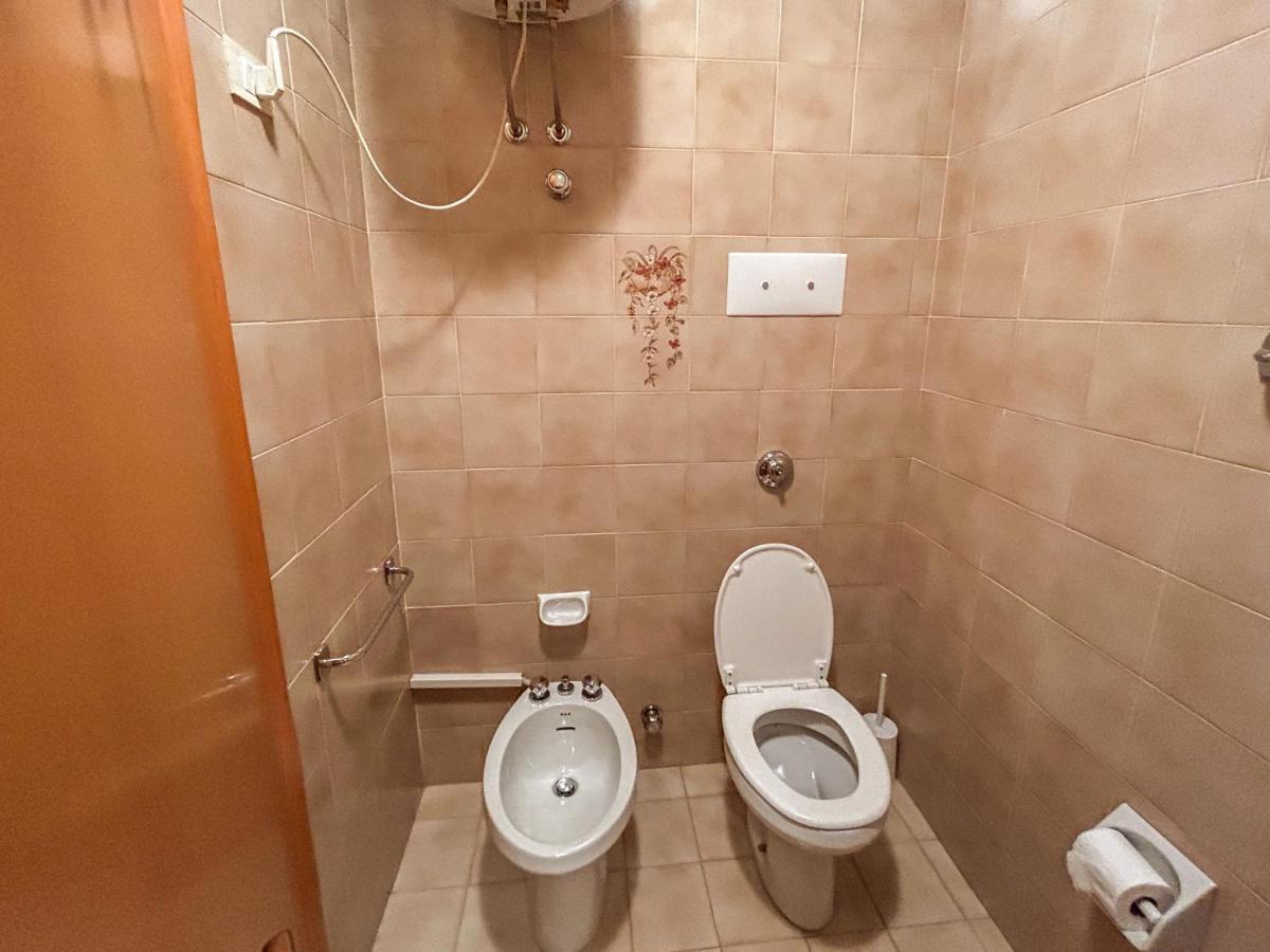Apartament Monolocale Ombrellone Incluso Lignano Sabbiadoro Zewnętrze zdjęcie